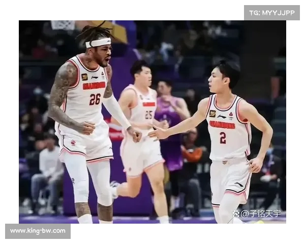 CBA赛季激战正酣 热血对决引爆球迷热情 新旧强队争锋谁能称霸